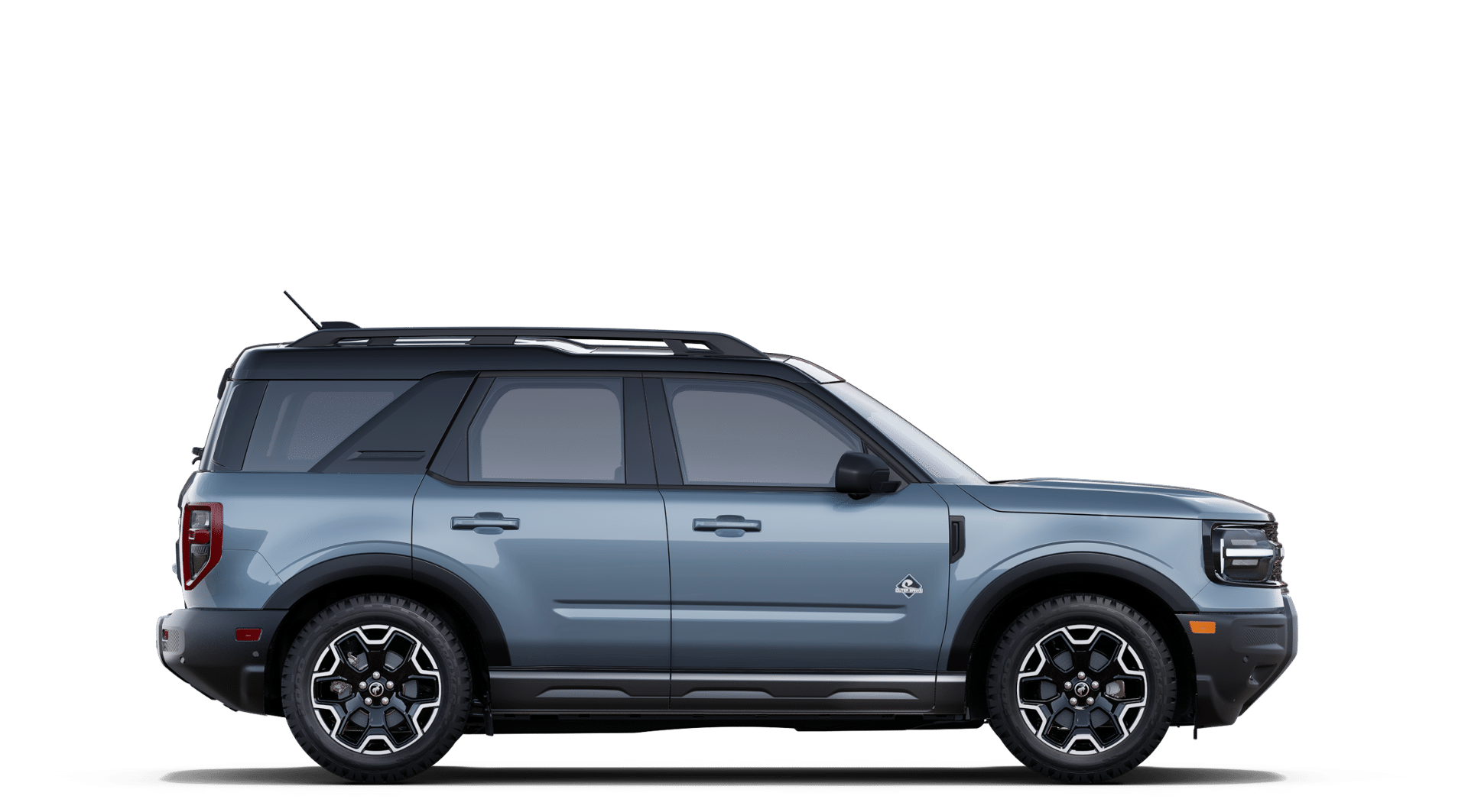 2025 Ford Bronco Sport® External Image 1